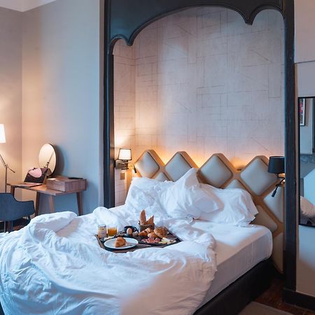 Le Monastere De Saint Mont Hotel & Spa 외부 사진
