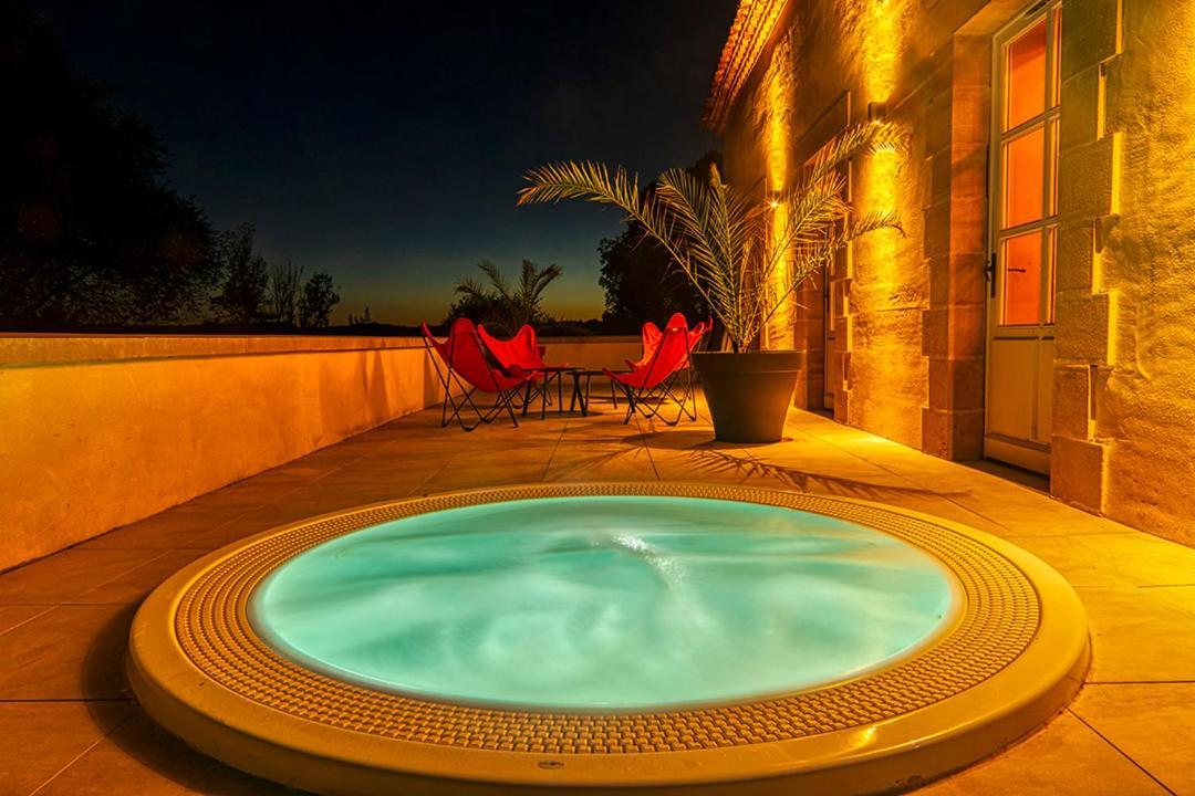 Le Monastere De Saint Mont Hotel & Spa 외부 사진
