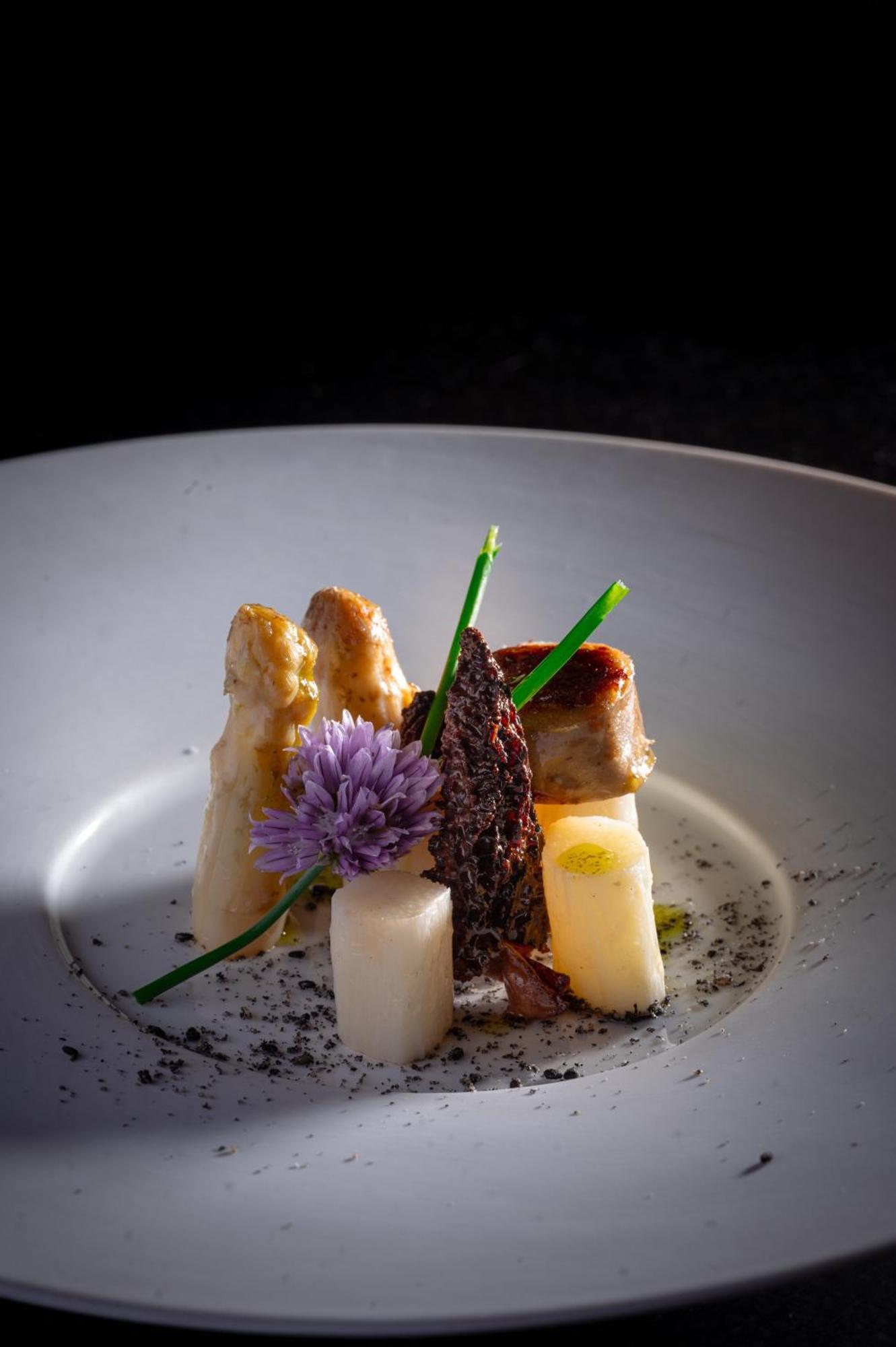 Le Monastere De Saint Mont Hotel & Spa 외부 사진