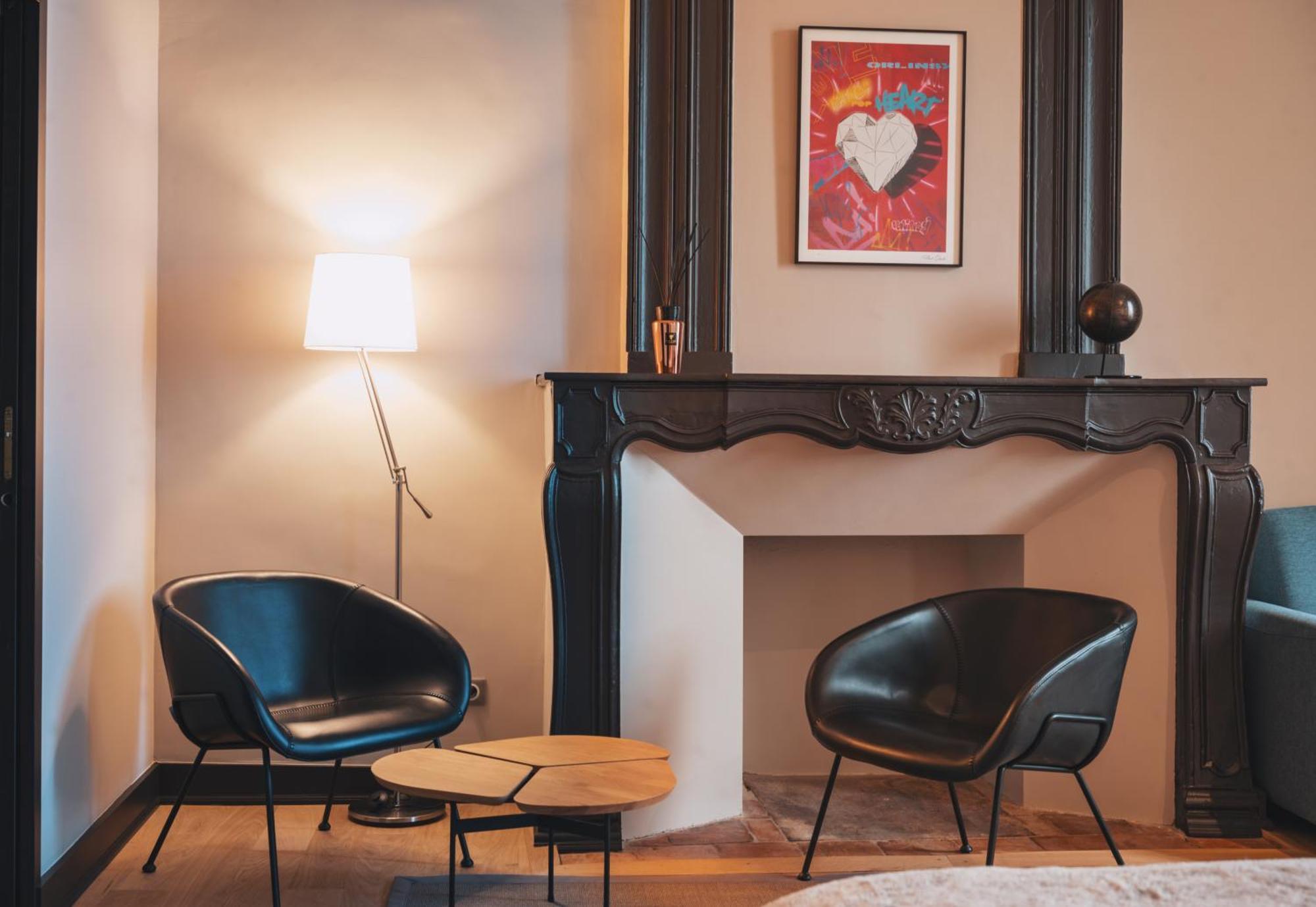 Le Monastere De Saint Mont Hotel & Spa 외부 사진