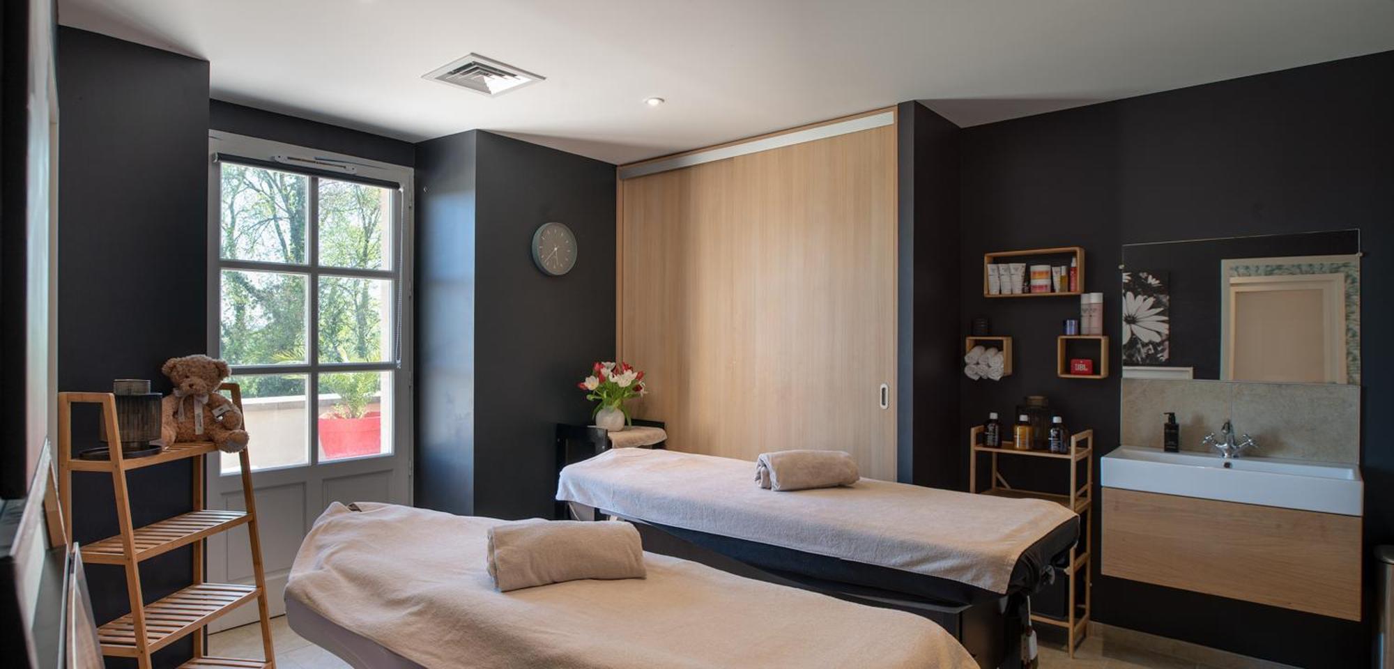 Le Monastere De Saint Mont Hotel & Spa 외부 사진