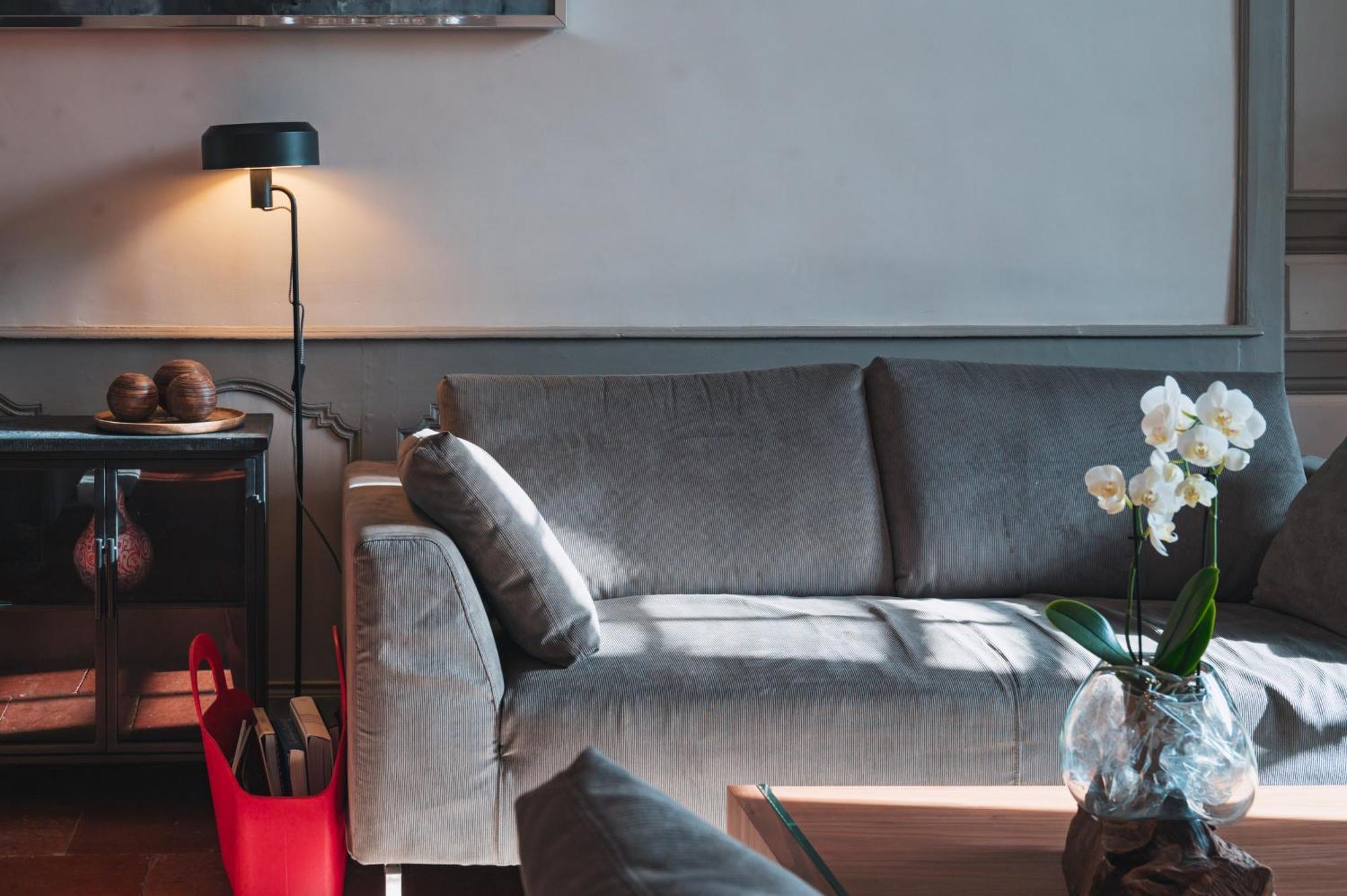 Le Monastere De Saint Mont Hotel & Spa 외부 사진