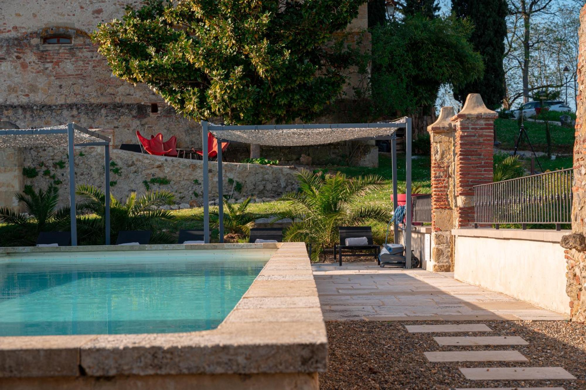 Le Monastere De Saint Mont Hotel & Spa 외부 사진