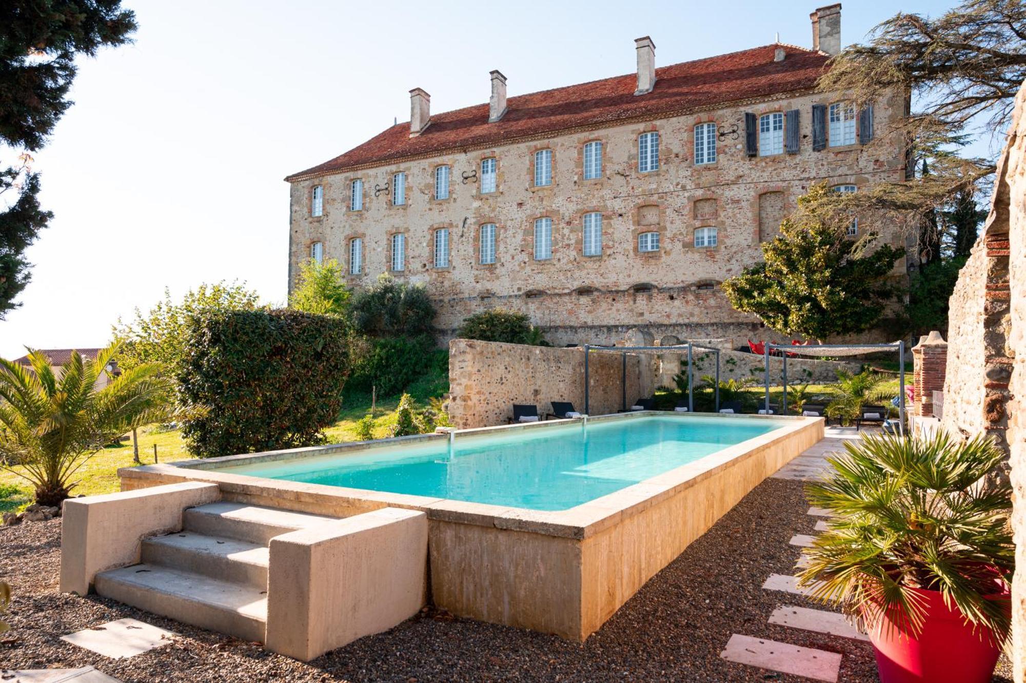 Le Monastere De Saint Mont Hotel & Spa 외부 사진
